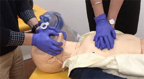 5 Razones porqué debes formarte en RCP 5 Razones porqué debes formarte en RCP