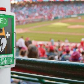 Eriksen: cómo aplicar una reanimación de forma precoz salva vidas