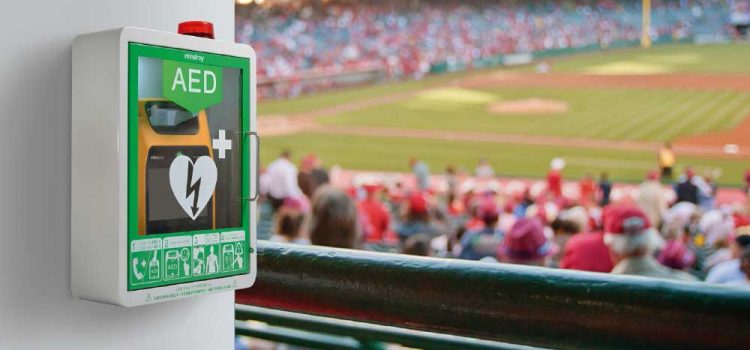 Eriksen: cómo aplicar una reanimación de forma precoz salva vidas