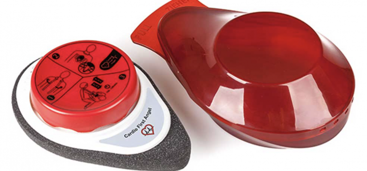 Cardio First Angel Cardio First Angel