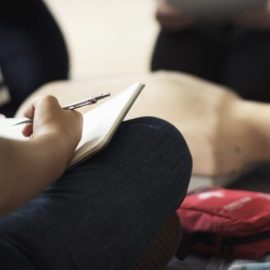 La importancia de la formación en RCP: Salvar vidas está en tus manos La importancia de la formación en RCP: Salvar vidas está en tus manos