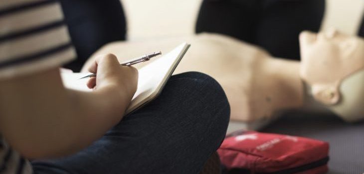 La importancia de la formación en RCP: Salvar vidas está en tus manos La importancia de la formación en RCP: Salvar vidas está en tus manos