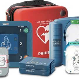 Un salvavidas al alcance de todos: Cómo funciona un Desfibrilador Externo Semiautomático (DESA) Un salvavidas al alcance de todos: Cómo funciona un Desfibrilador Externo Semiautomático (DESA)