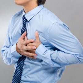 Como actuar en un Infarto Agudo de Miocardio Como actuar en un Infarto Agudo de Miocardio