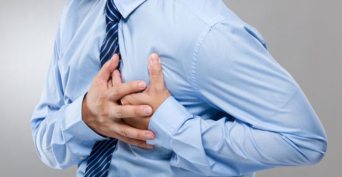 Como actuar en un Infarto Agudo de Miocardio