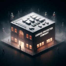 Cardioprotección Empresarial: Salvaguardando la Vida y la Productividad Cardioprotección Empresarial: Salvaguardando la Vida y la Productividad