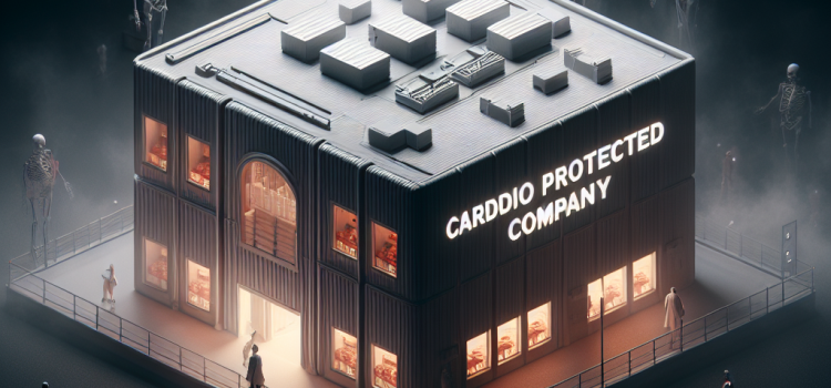 Cardioprotección Empresarial: Salvaguardando la Vida y la Productividad