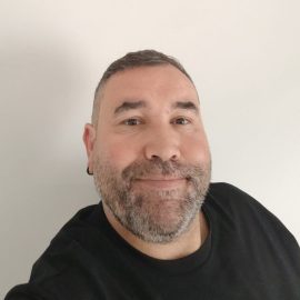 Entrevista: Francisco Entrevista: Francisco